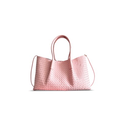 BOTTEGA VENETA PINACOTECA REVERSIBLE TOTE 817166V5AG12100 (43*23*17.5cm)